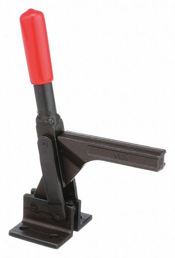 De-sta-co Vertical Handle Hold Down Clamp 5105 5105 - 1 Each