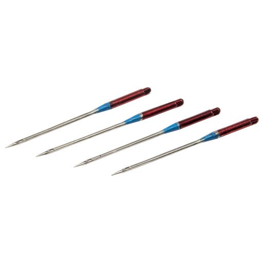 Singer Universal Regular Point Machine Needles-Size 14/90 4/Pkg, 4723