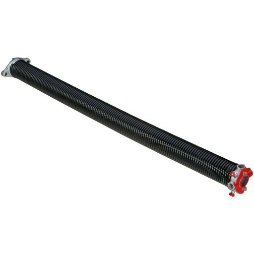 National Hardware N281-204 7681 Right Wind Torsion Spring in Plain Steel
