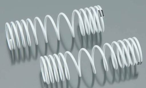 NEW Traxxas Slash 4X4 Rear Springs White 6858