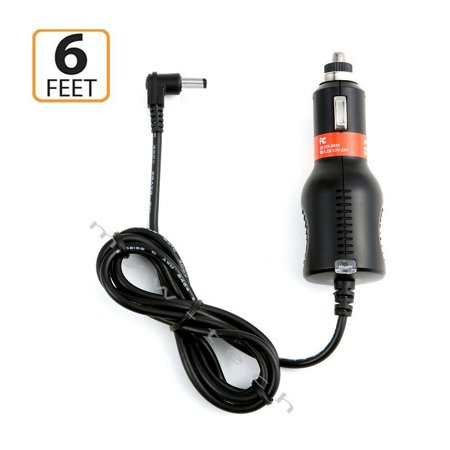 Car DC Charger for Milwaukee Cat. No.23-81-0700 23810700 Auto Vehicle Boat RV