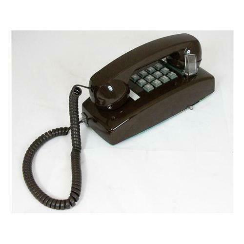 Itt 2554-v-br 255445-vba-20m Wall W/ Volume - Brown