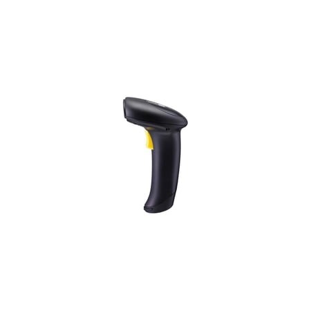 CipherLab 1562 General Wireless Handheld Barcode Scanner  Bluetooth  Laser Scanner Kit - A1562CBK0HZ01