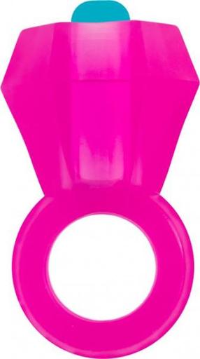 Rock Candy Bling Pop C-Ring - Pink