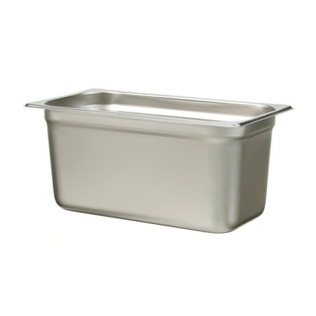 Culitek - 24A2136 - 24 Gauge Third Size 6 in Deep Pan