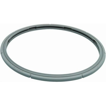 Gasket Pressure Cooker - Original Replacement for Vitavit Comfort/Premium/Edition and Vitaquick 600-000-26-7950  10.2 Inch