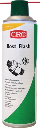 CRC Rost Flash 10864-AB RostlÃ¶ser 500 Ml