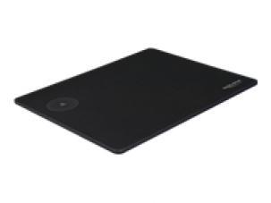 Delock USB Mauspad Mit Kabelloser Ladefunktion (12595)