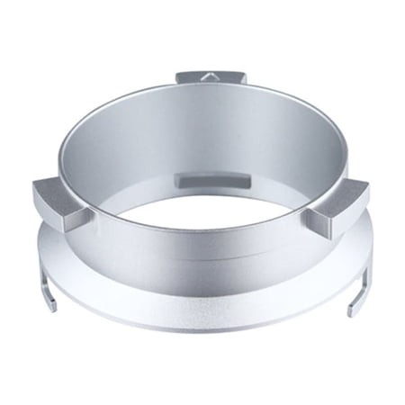 Espresso Coffee Dosing Ring Coffee Powder Receiver for 9335/9155/9665/9355