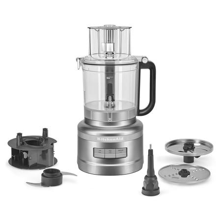 Restored KitchenAid 13-Cup Food Processor  RKFP1317 (Refurbished)