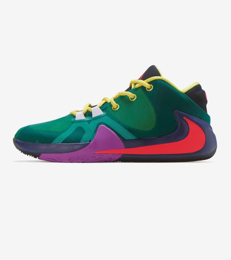 Nike Zoom Freak 1 What the (GS) - UK 5