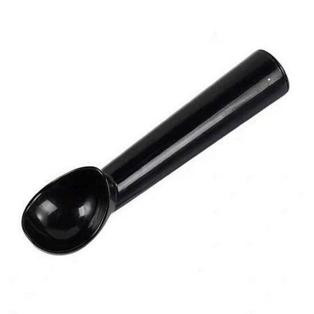 Premium Aluminum Alloy Ice Cream Scoop 7.16 Inch Multi-Function Kitchen Tool for Desserts and Fruit Balls