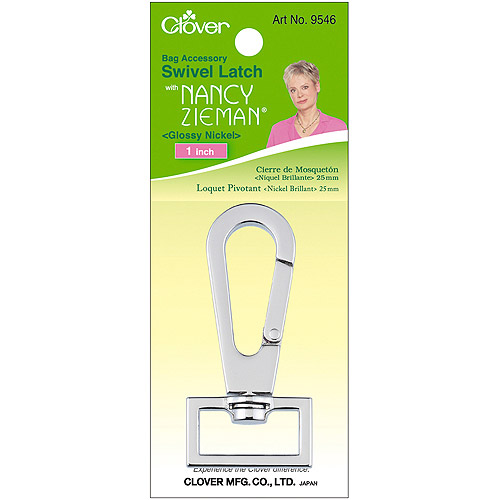 Nancy Zieman's Bag Hardware, 1