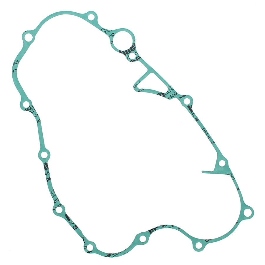 New Winderosa Clutch Cover Gasket for Honda CRF 150 R 07 08 09 10 11 12 13 14 15 16 17 2007 2008 2009 2010 2011 2012 2013 2014 2015 2016 2017, 18 2018