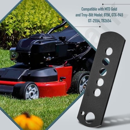 12650-0637 12650 0637 Height Adjuster Compatible with Cub Cadet GT-1554 GTX-1054 GT-1554VT GT-2554 TB2654$$Tools