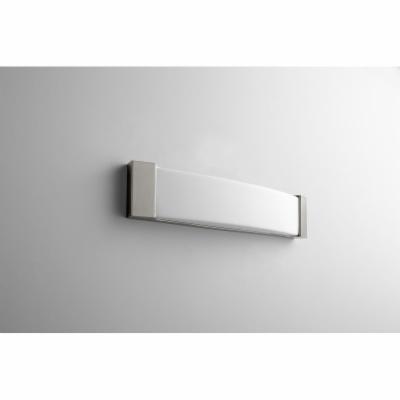 Two Light Bath Vanity Oxygen Lighting 2-5104-24