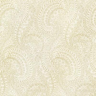 Brewster 2618-21320-SAM 8x 10 Sample of 2618-21320 Light Grey Paisley