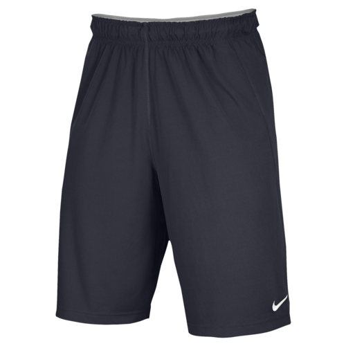 size S. Nike Men S Athletic Dri-Fit Shorts Graphite Small