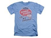 Dubble Bubble Burst Bubble Mens Heather Shirt