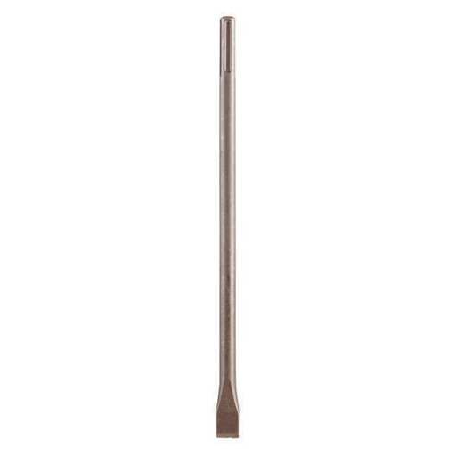 MILWAUKEE 48-62-4081 Flat Chisel, 18 in, SDS Max