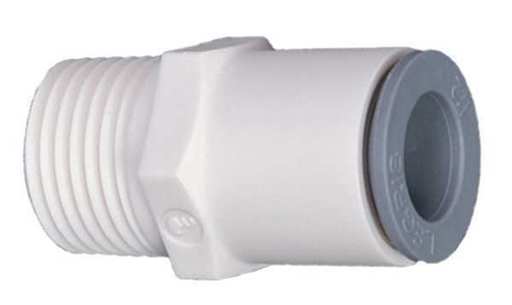 PARKER 6505 62 18WP2 Connector, PK5