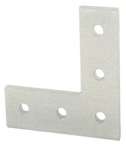 80/20 4081 Joining Plate,10 Series