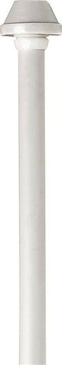 Sink Supply Line Pex 20in, No 34312, Oatey Company, 3PK