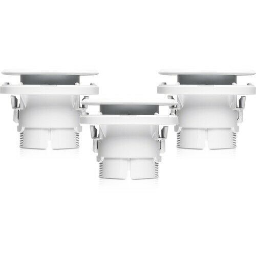 NEW Ubiquiti Networks UVC-G3-F-C-3 Ceiling Mount for UVC-G3-FLEX UVC G3 FLEX 3