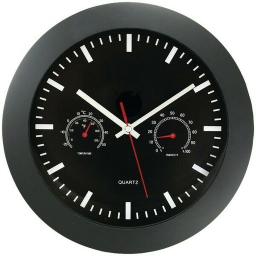 TIMEKEEPER 6990 12