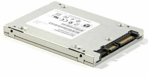 1TB SSD Solid State Drive for Dell Vostro 3550 3500 3460 2420 1720 1710