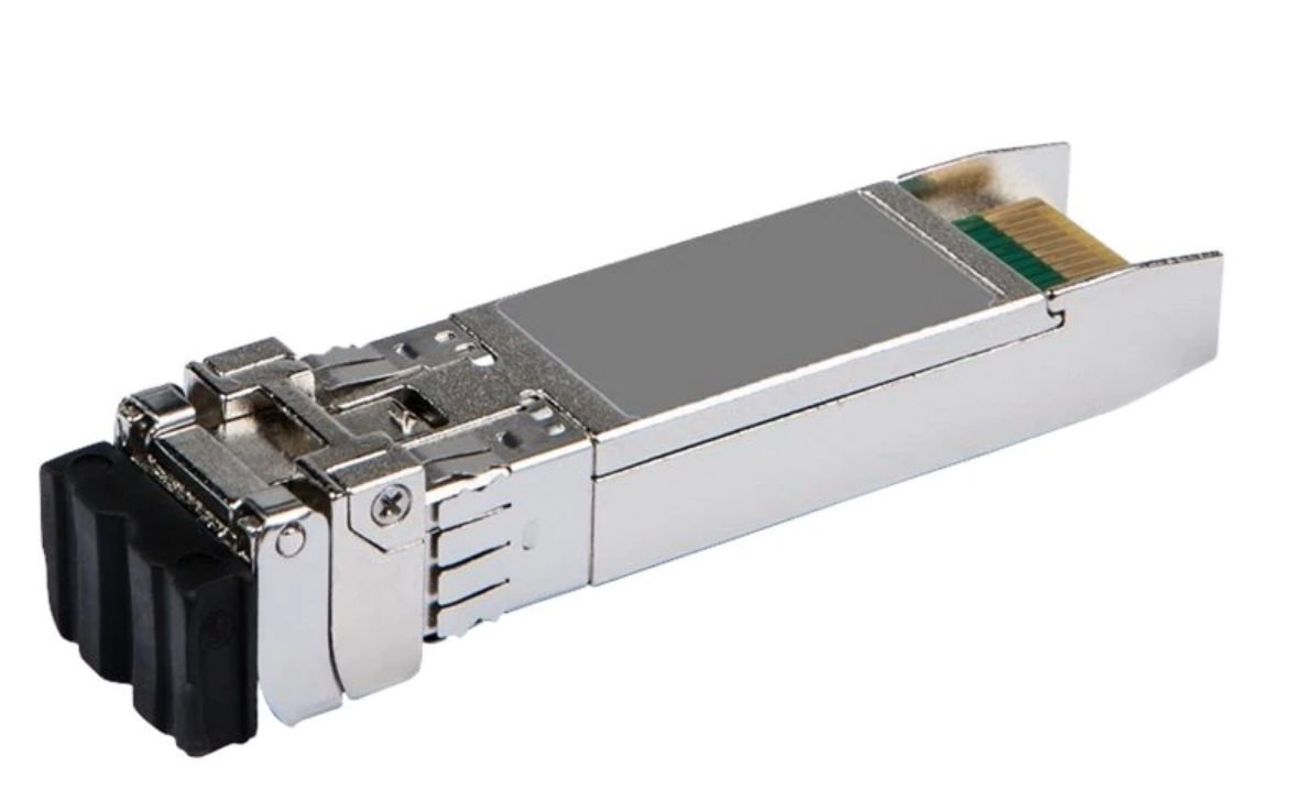 HPE Aruba Networking 25G SFP28 LC SR 100m MMF Transceiver