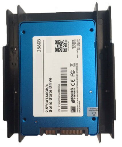 480GB SSD Solid State Drive for Dell Vostro 3252 Small Desktop