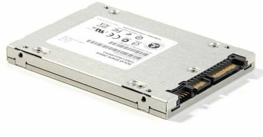 480GB SSD Solid State Drive for Dell Latitude 14 3000 (3450), 14 3000 (3460),
