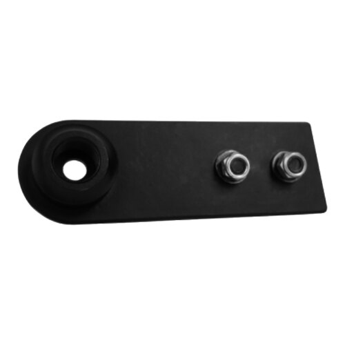 Ventev by Gamber-Johnson Chair Rail Bracket 7110-1229