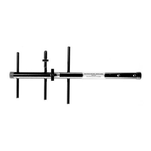 PCTEL / Maxrad - MYA-9303 - 896-970MHz 6dB 3 Element Yagi Antenna  Chrome