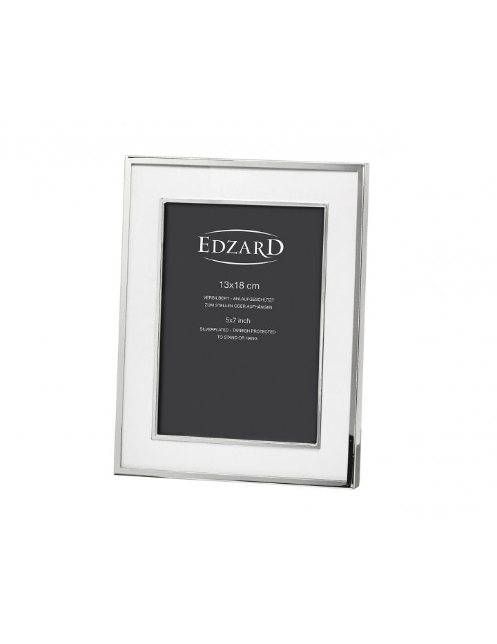 Carpi Picture Frame Edzard Size: 7