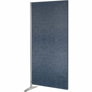 Metropol Fabric Room Divider Kerkmann