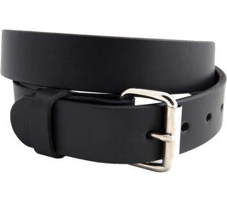 Versacarry Single Ply Leather Belt 40