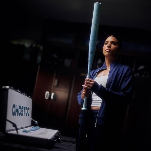 Easton | 2026 | Ghost OG Fastpitch Softball Bat | Approved for All Fields | 2 Pc. Composite | -11 Drop | 32 thumbnail
