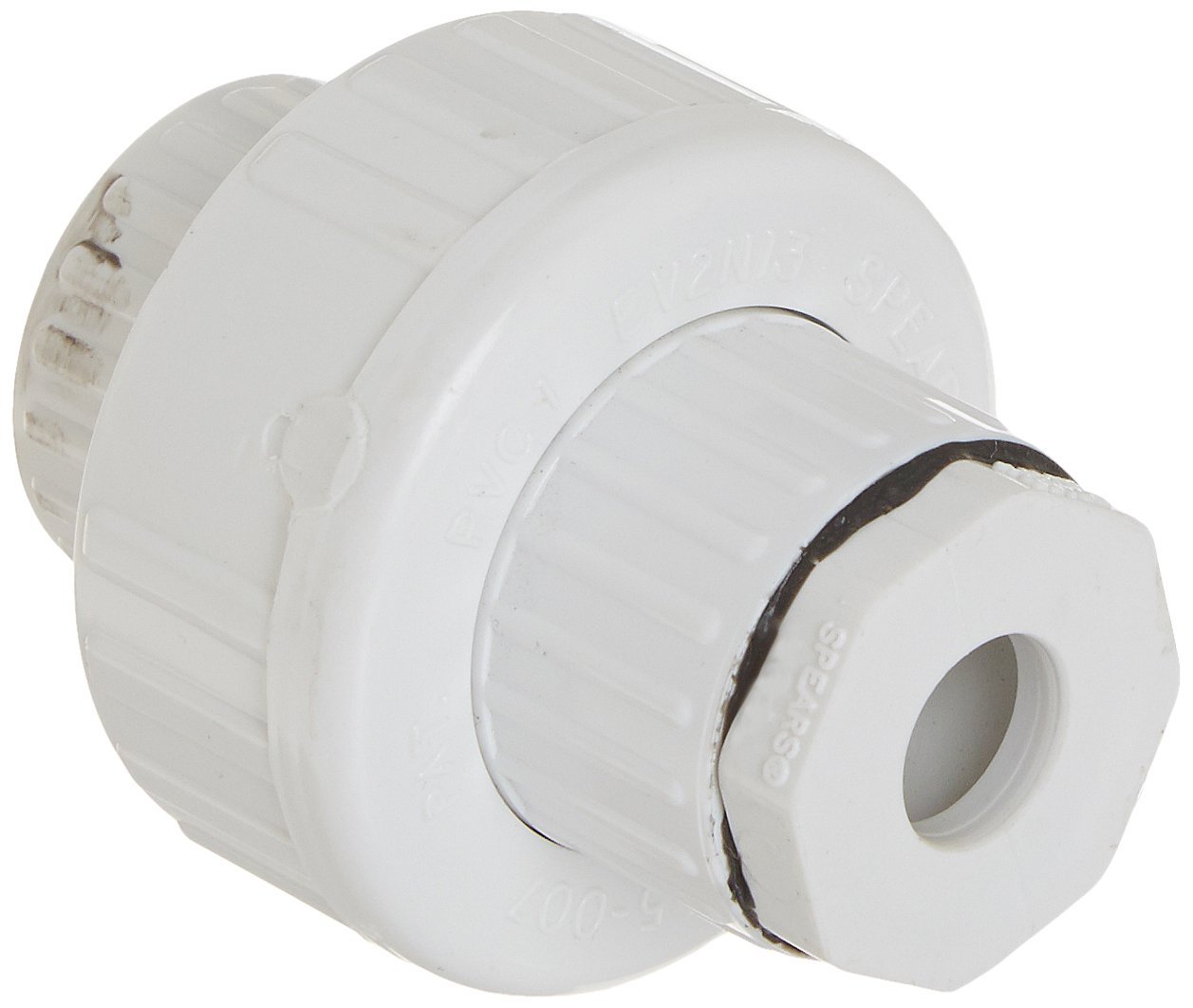 Jandy Zodiac 4-1-119 Small Hole Venturi Nozzle Union