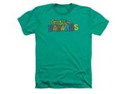 Dubble Bubble Crazy Bananas Mens Heather Shirt