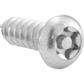 T-27 Pan Head Screw W/Pin, #14 X 2-1/2