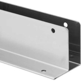 1 Ear Wall Bracket, 3/4