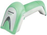 Gryphon GBT4100 General Purpose Handheld Cordless Linear Imager Barcode Reader with Bluetooth for Health Care, Scanner Only - GBT4100-HC