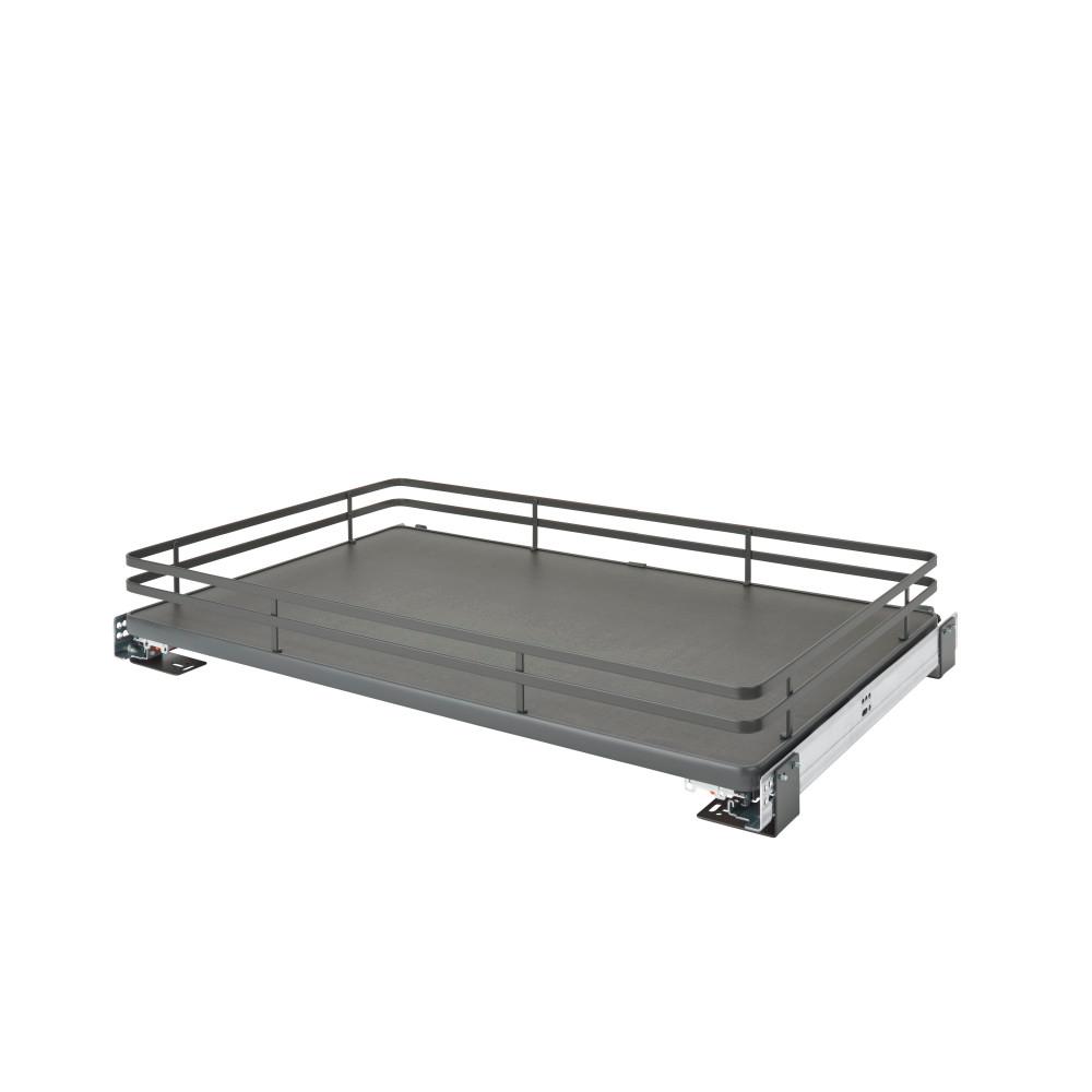 Rev-a-Shelf 5330-33BCSCFL Contemporary 32-11/16