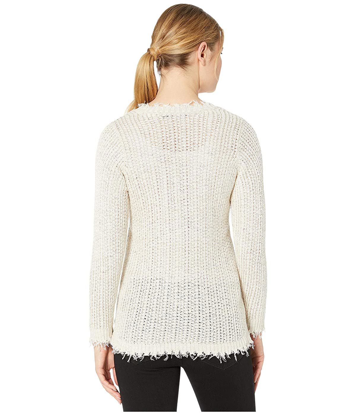 NIC+ZOE Golden Hour Sweater