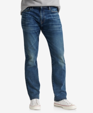 Lucky Brand Men's 223 Straight Leg Jean, Ortega (32556)