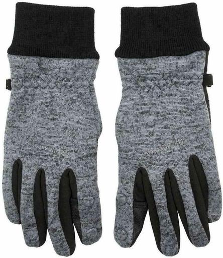 Promaster Knit Photo Gloves with Magnetic Closures Size XL #9862