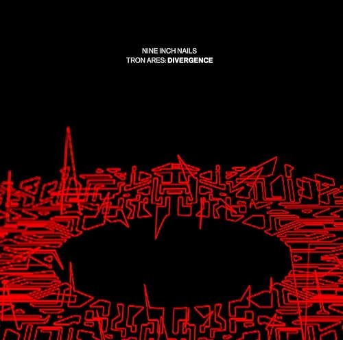 TRON Ares: Divergence[2 LP]