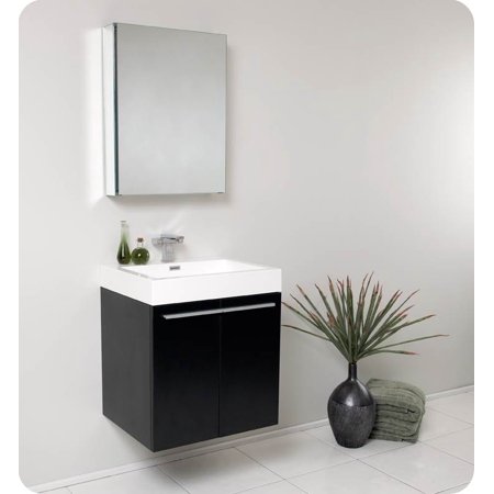 Fresca FVN8058 Alto 22-1/2